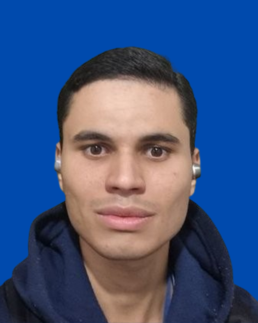 segunda imagem de perfil